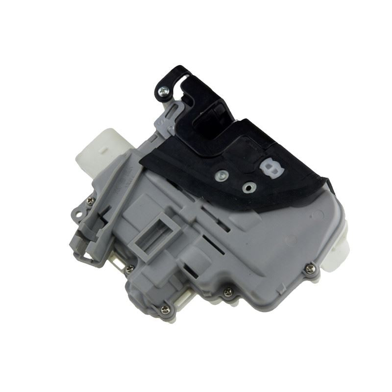 VW Touareg Mk2 2010-2018 Front Left Door Lock Actuator Solenoid Mechanism