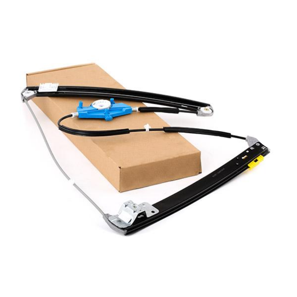Audi A4 B7 2004-2009 Front Right Electric Window Regulator
