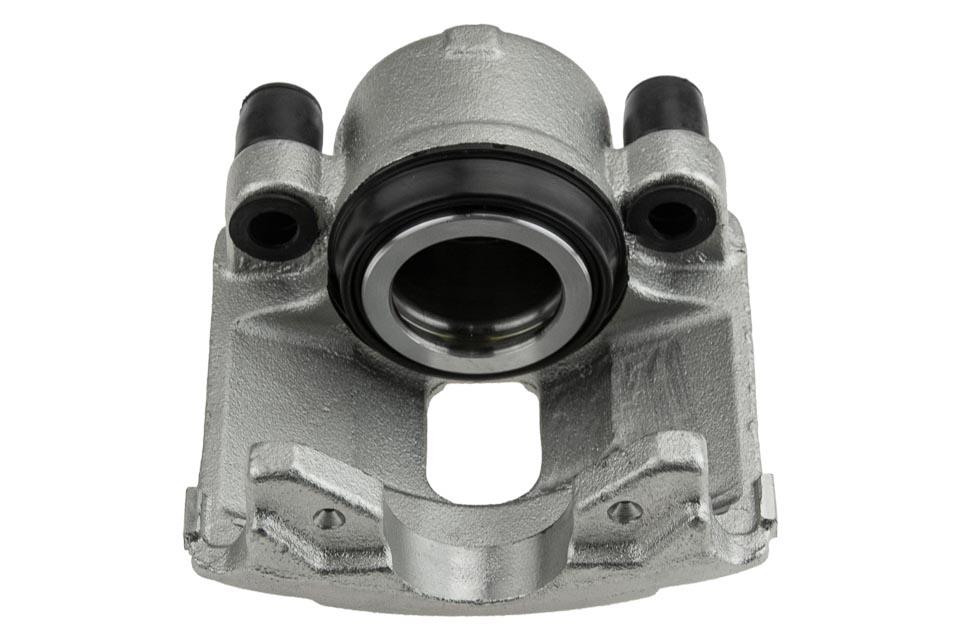 Fiat Panda 2012-2023 Front Left Brake Caliper 257mm Discs