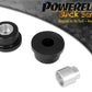For Skoda Octavia Mk1 4WD 1996-2004 PowerFlex Black Rear Diff Rear Mounting Bush