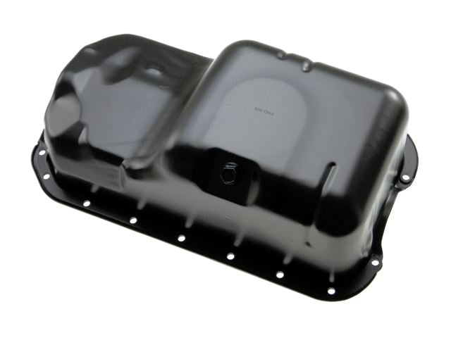 Honda Civic Aerodeck 1998-2001 1.4 16V Steel Engine Oil Sump Pan