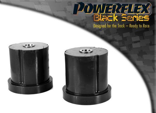For Ford Escort MK5,6 & 7 1990-2001 PowerFlex Black Rear Beam Mounting Bush
