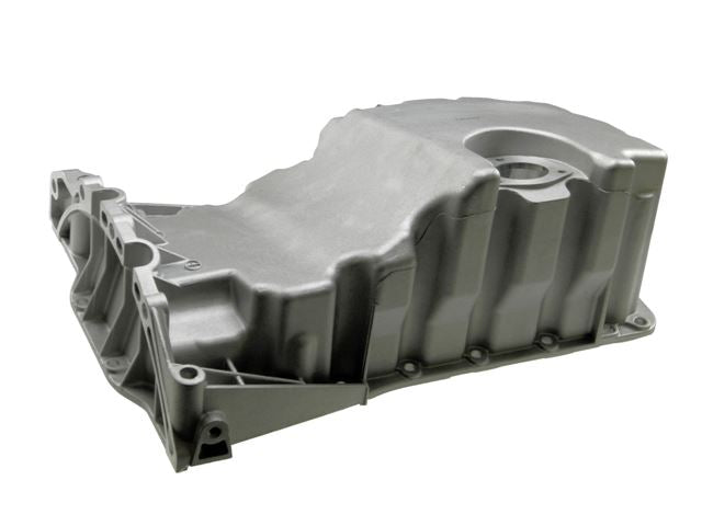 Seat Exeo 2009-2013 2.0 TFSI Aluminium Engine Oil Sump Pan