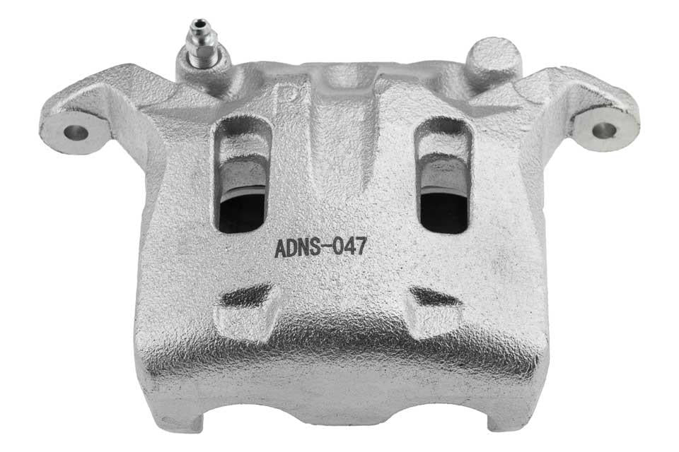 Infiniti G37X 2008-2010 Front Right Brake Caliper 320mm Discs