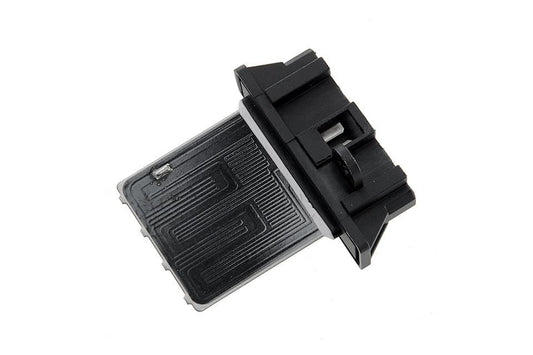 Isuzu D-Max 2006-2016 Heater Blower Motor Fan Resistor