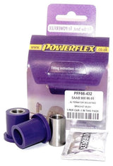 For Saab 900 1983-1993 PowerFlex Alternator Mounting Bracket Bush