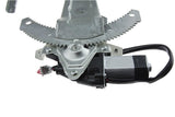 Honda CR-V Mk1 1996-2001 Front Right Electric Window Regulator