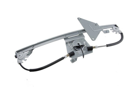 Citroen C3 Mk2 2009-2016 Front Left Electric Window Regulator