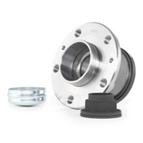 For Peugeot Boxer 2006-2014 Rear Hub Wheel Bearing Kit