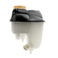 Mercedes E-Class T-Model 2003-2009 Radiator Coolant Expansion Header Tank