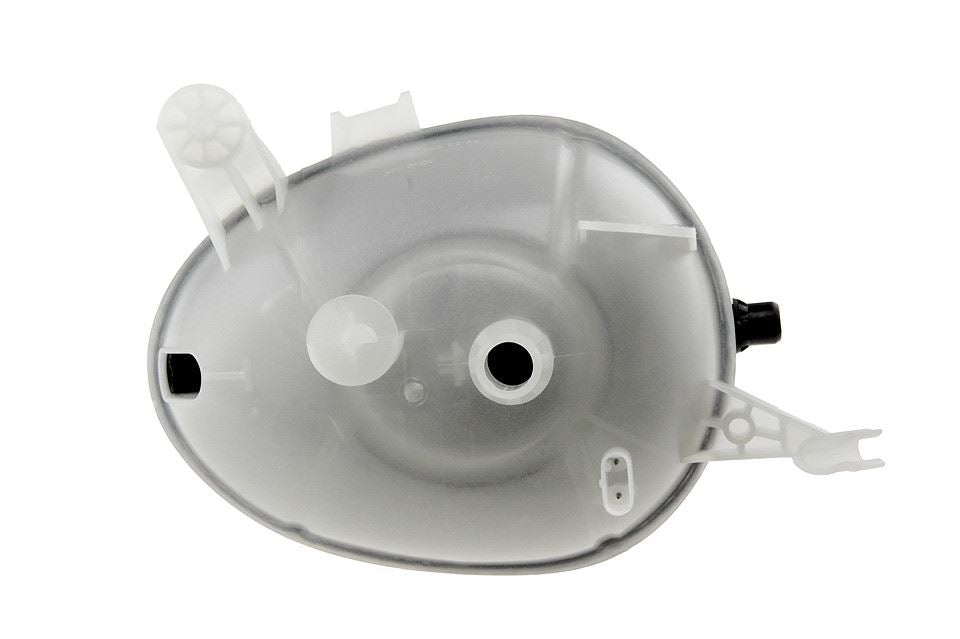 Mercedes C-Class C205 2014-2021 Radiator Coolant Expansion Header Tank