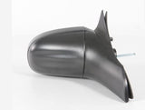 Vauxhall Corsa B Mk1 1993-2000 Lever Wing Door Mirror Black Cover Drivers Side