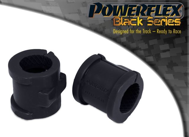 For Jaguar XK8 1996-2006 PowerFlex Black Front Anti Roll Bar Mounting Bush
