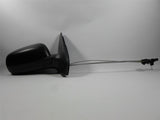 Volkswagen Bora 1999-2005 Cable Wing Door Mirror Paintable Cover Drivers Side