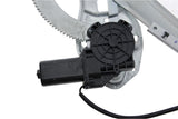 Ford Transit Platform Mk3 2000-2014 Front Right Electric Window Regulator