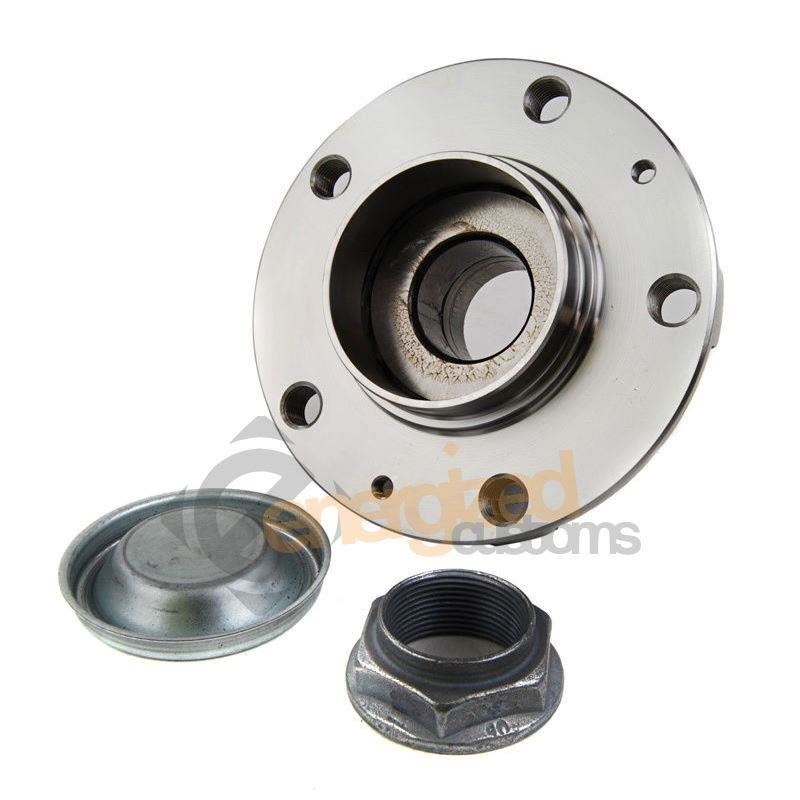 Citroen C5 Saloon & Estate 2008-2015 Rear Hub Wheel Bearing Kit
