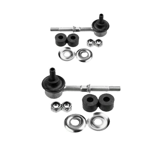 Nissan Terrano R20 WD21 1989-2007 Front Anti Roll Bar Drop Links Pair
