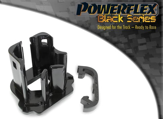 Ford Fiesta Mk6 inc ST 2002-2008 PowerFlex Black Upper Right Engine Mount Insert