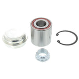 For Mercedes A-Class 1997-2004 Rear Left or Right Wheel Bearing Kit