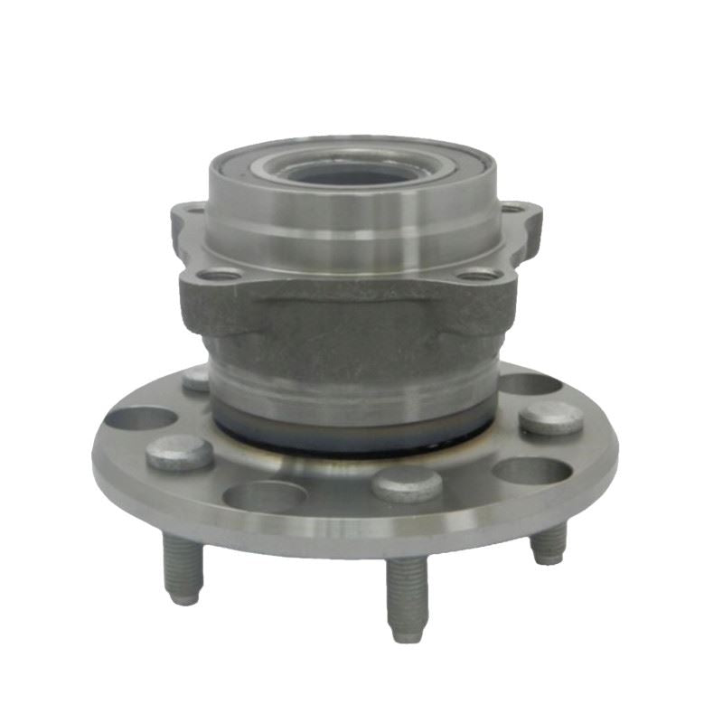 Lexus GS 2005-2011 Rear Hub Wheel Bearing Kits Pair