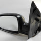 Vauxhall Corsa C 2000-2006 Electric Wing Door Mirror Primed Cover Passenger Side