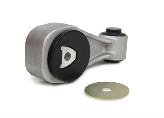 Nissan Pulsar (2014-2018) PowerFlex Black Upper Engine Mount Torque Arm Insert