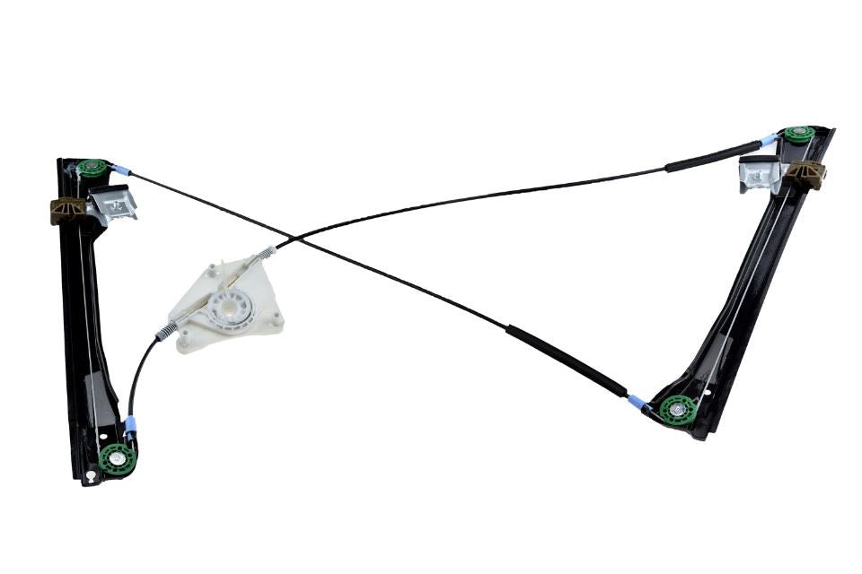 Seat Cordoba 6L Mk2 2002-2008 Front Left Electric Window Regulator