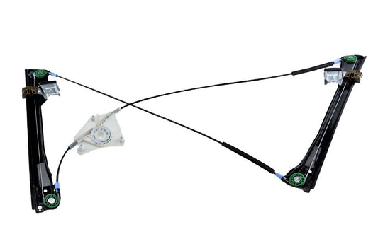 Seat Cordoba 6L Mk2 2002-2008 Front Left Electric Window Regulator