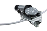 Jeep Cherokee KJ 2002-2007 Rear Left Electric Window Regulator