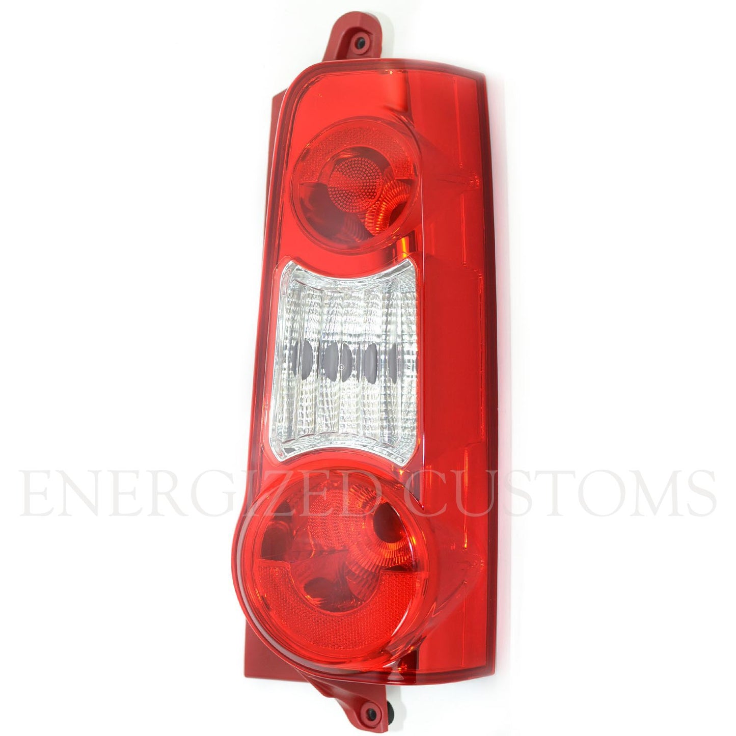 CITROEN BERLINGO 7/2008-> REAR TAIL LIGHT DRIVERS SIDE O/S