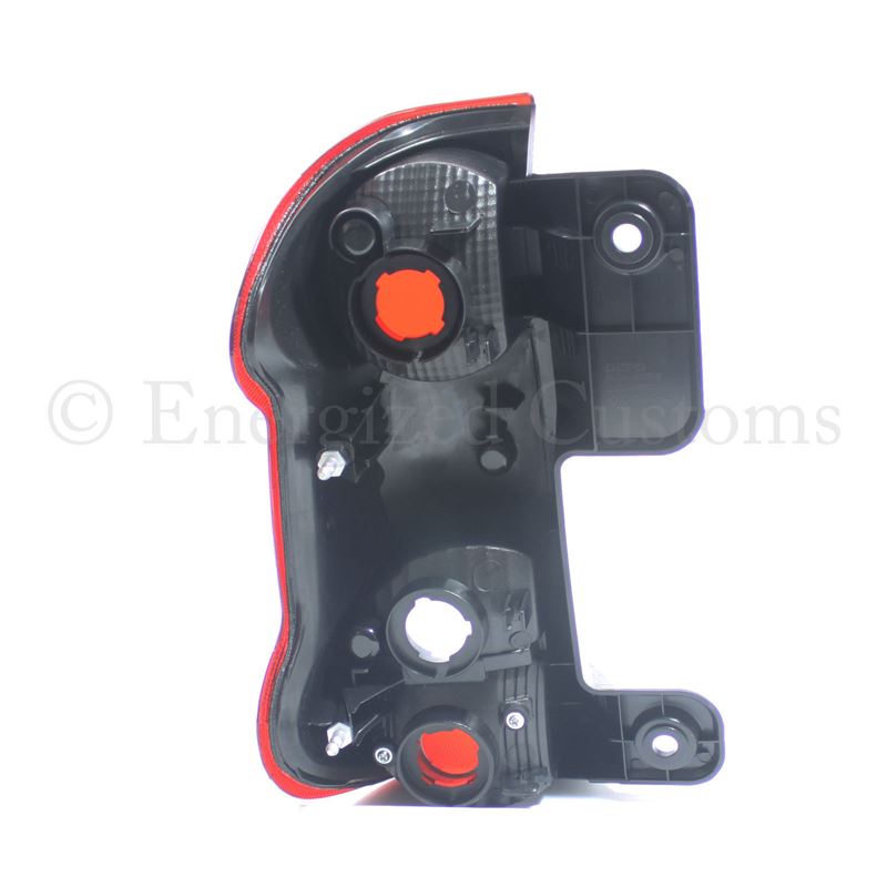 NISSAN NV200 2009-2015 REAR TAIL LIGHT LAMP DRIVERS SIDE O/S