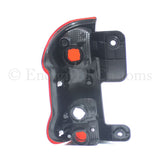 NISSAN NV200 2009-2015 REAR TAIL LIGHT LAMP DRIVERS SIDE O/S