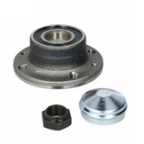 Fiat Panda 2003-2012 Rear Hub Wheel Bearing Kit