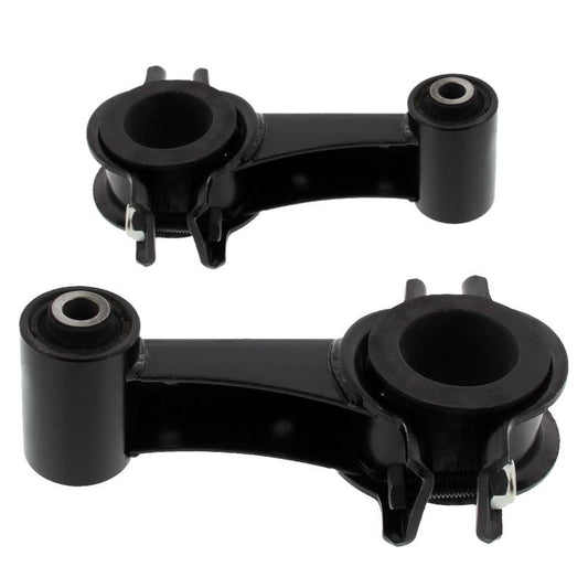 Mercedes M-Class W163 1998-2005 Front Anti Roll Bar Drop Links Pair