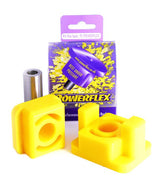 For Volvo S60 2001-2009 PowerFlex Upper Engine Mount Cross Shape