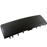 MAN TGX 2007-2020 Main Wing Mirror Back Cover Black Right or Left Side