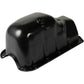 For Fiat Punto MK1 1994-1999 1.2 8v Steel Engine Oil Sump Pan