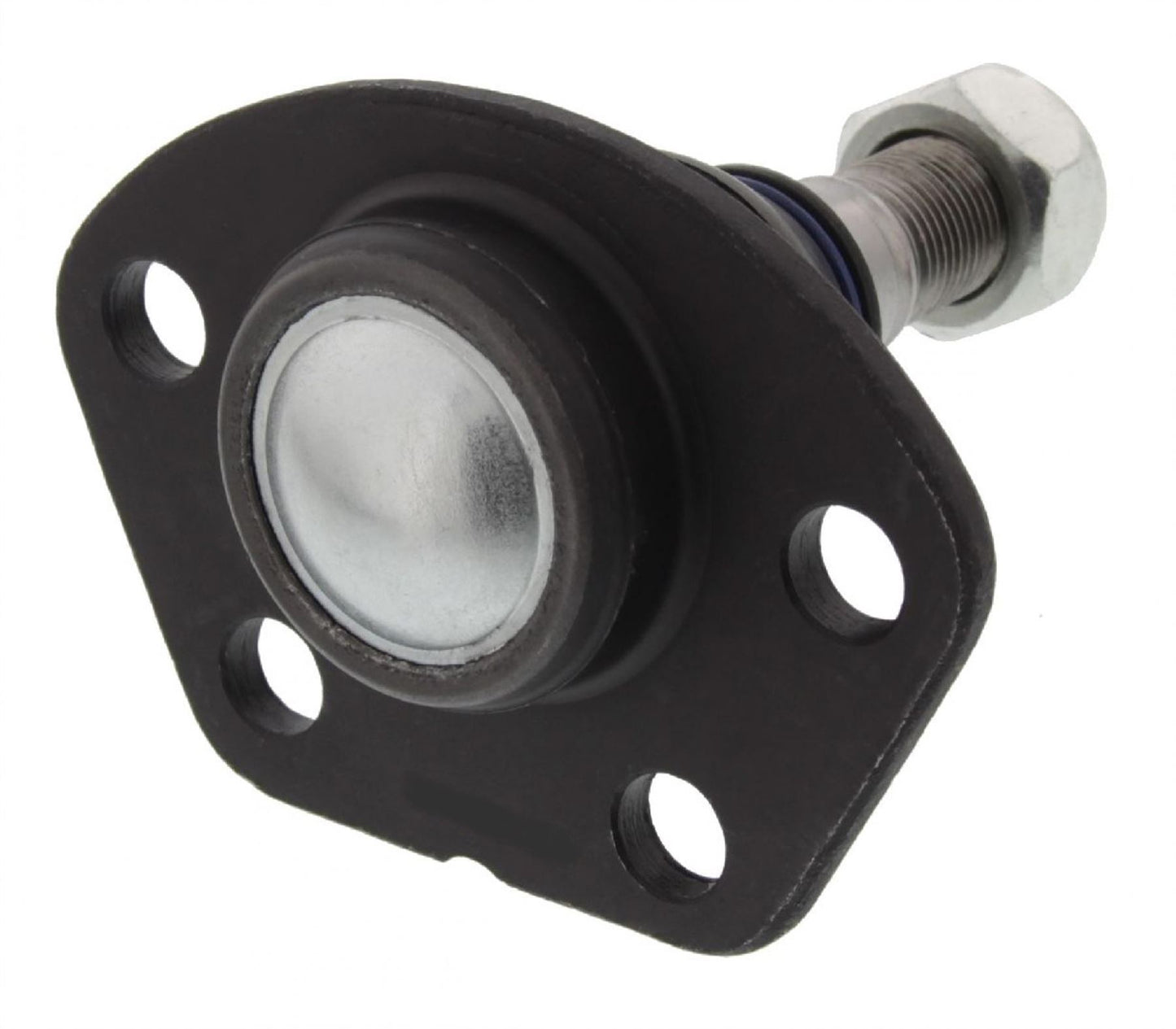 Fiat Ducato 230 244 230L Z 1994-2018 Front Lower Ball Joints Pair