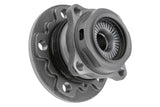 For BMW 2 Series xDrive 2014-2022 Rear Hub Wheel Bearing Kit With ABS