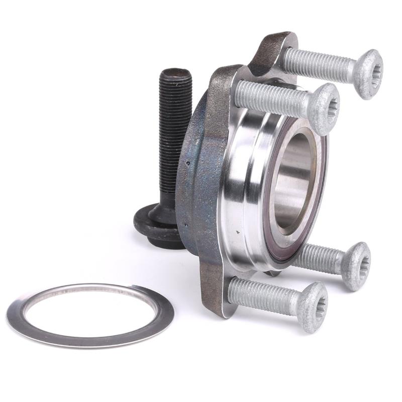 For Audi R8 2007-2012 Front Left or Right Hub Wheel Bearing Kit