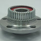 Skoda Roomster 2006-2015 Rear Hub Wheel Bearing Kit