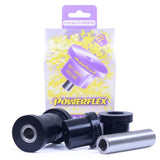 For Ford Transit 2000-2006 PowerFlex Rear Leaf Spring Shackle Bush