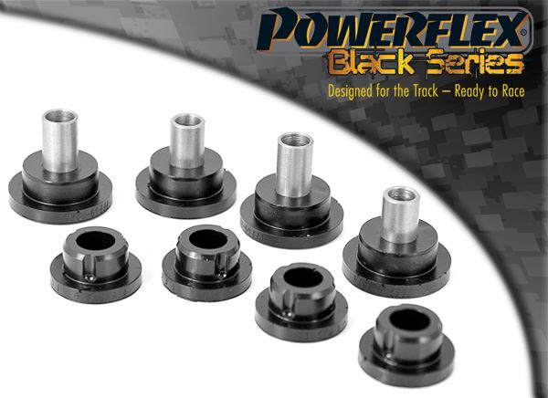 For Subaru Legacy 1998-2003 PowerFlex Black Series Front Anti Roll Bar End Link
