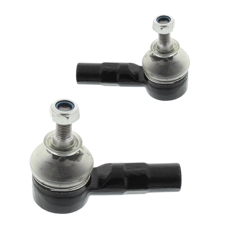 For Lancia Zeta 1994-2002 Front Outer Tie Track Rod Ends Pair