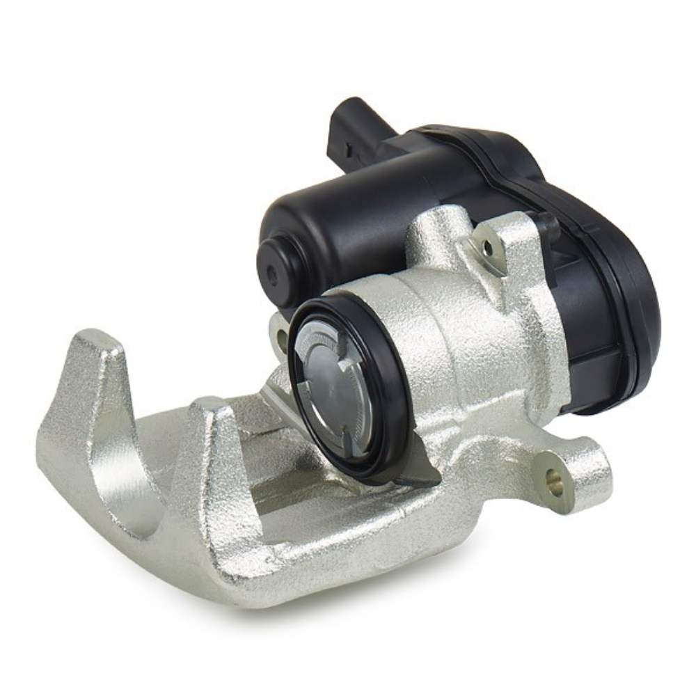 Audi Q5 2008-2016 Rear Left Brake Electric Brake Caliper 300mm Discs