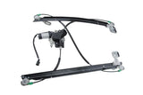 Chrysler Grand Voyager Mk5 2008-2016 Front Left Electric Window Regulator