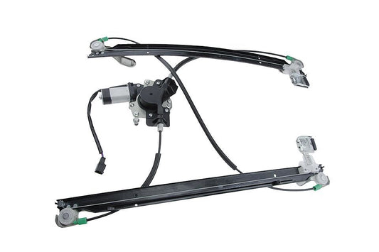 Chrysler Grand Voyager Mk5 2008-2016 Front Left Electric Window Regulator
