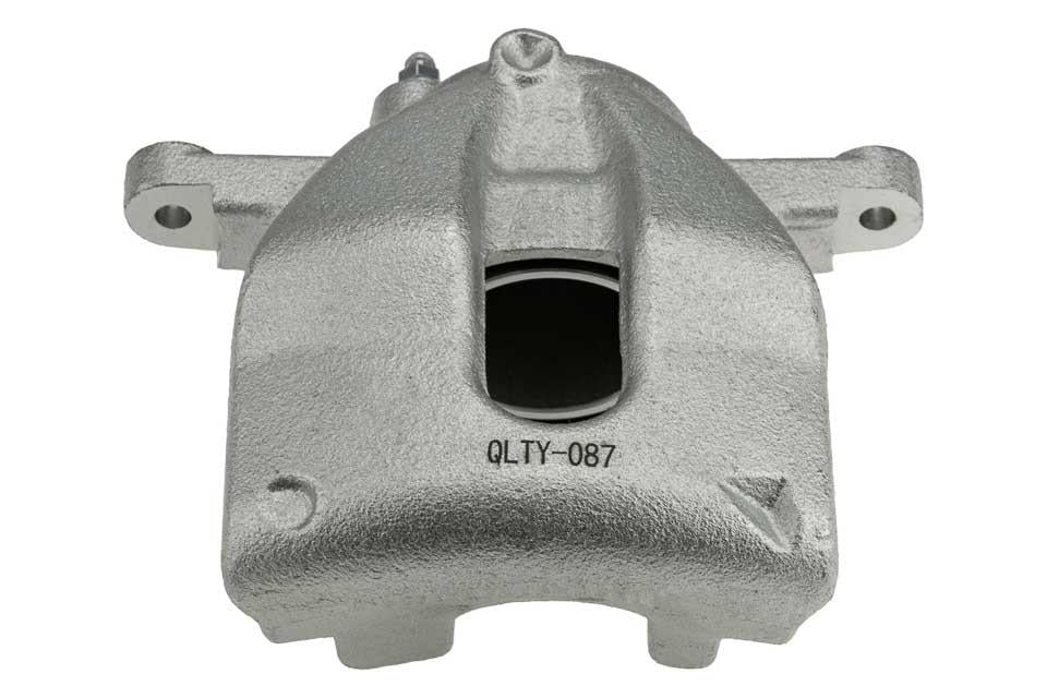 Toyota Auris 2007-2012 Front Right Brake Caliper 273mm Discs