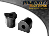 For VW Caddy Mk1 1985-1996 PowerFlex Black Series Front Wishbone Rear Bush