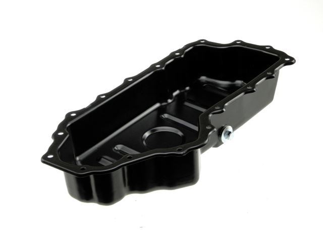 Ford Tourneo Connect 2002-2013 Steel Engine Oil Sump Pan